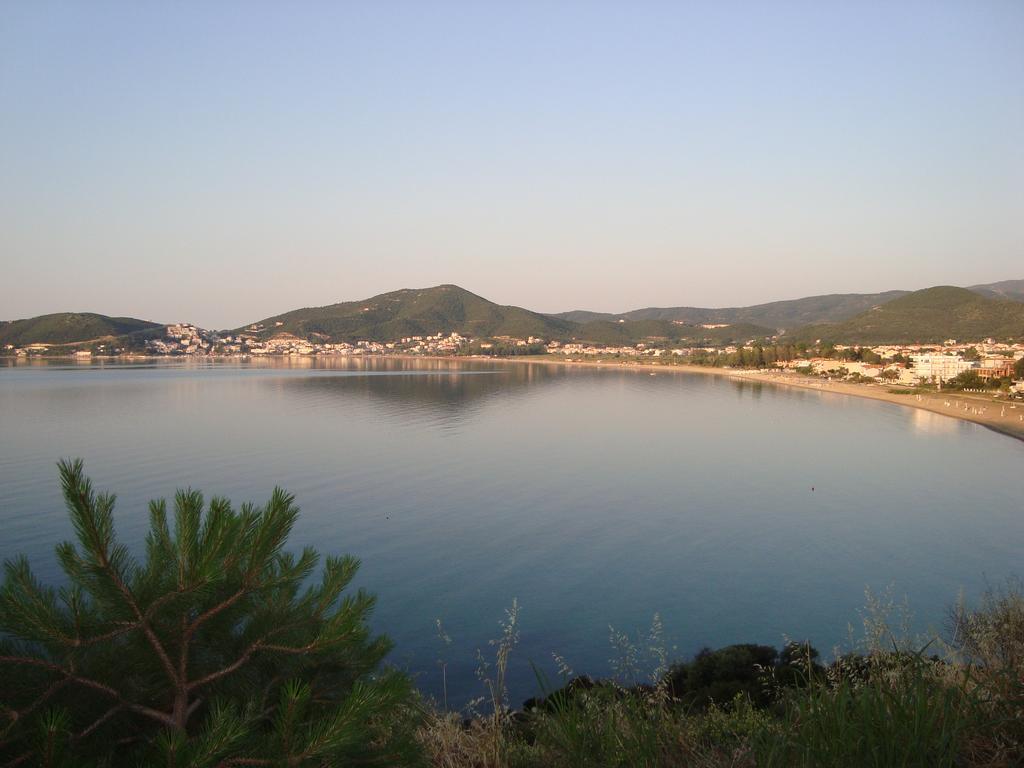 Kavala Appart hôtel Nea Iraklitsa
